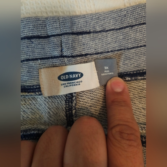 Old Navy Plus Size Pants - Picture 2 of 5